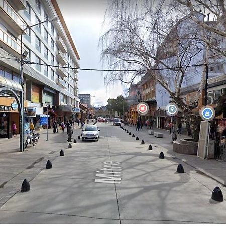 Queen Bariloche Екстериор снимка