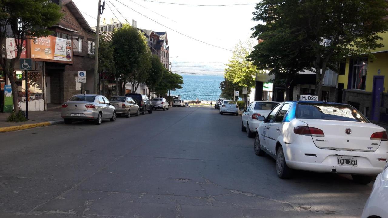Queen Bariloche Екстериор снимка
