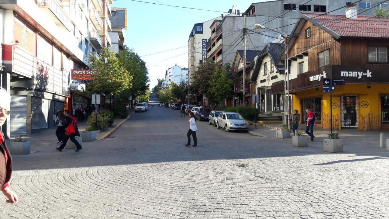 Queen Bariloche Екстериор снимка
