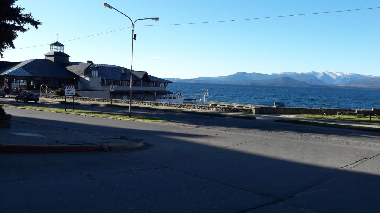 Queen Bariloche Екстериор снимка