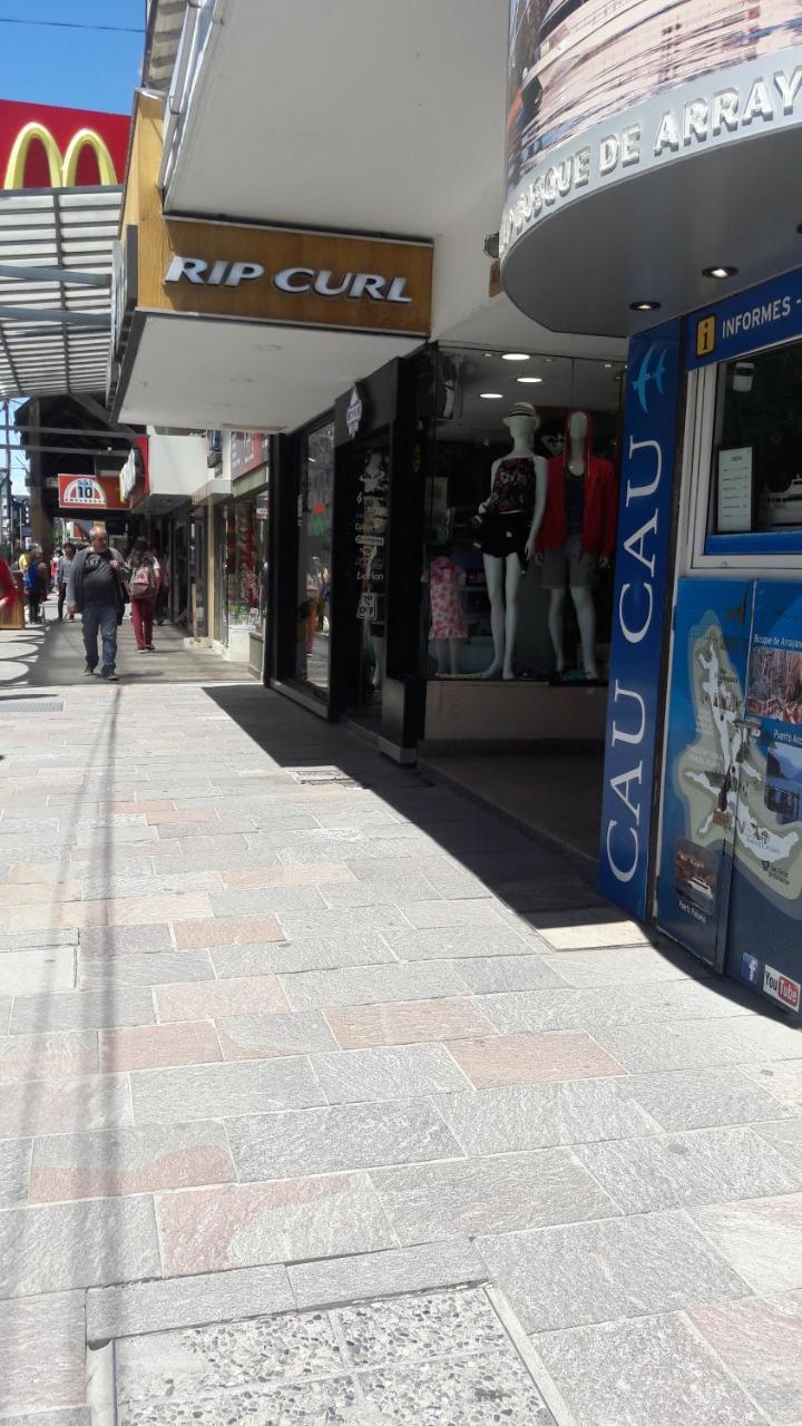 Queen Bariloche Екстериор снимка